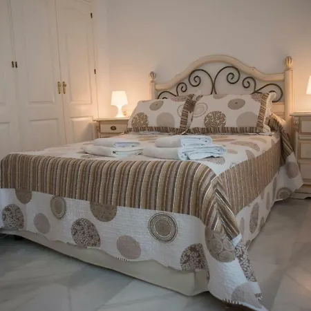 Carihuela Playa Los Nidos 1 Torremolinos Zewnętrze zdjęcie