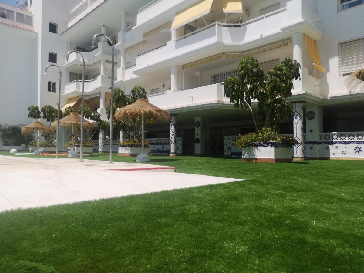 Apartament Carihuela Playa Nidos 1 Torremolinos