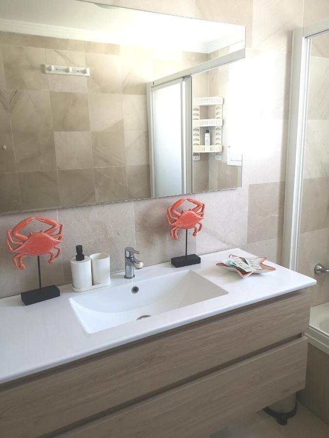 Carihuela Playa Nidos 1 Apartament