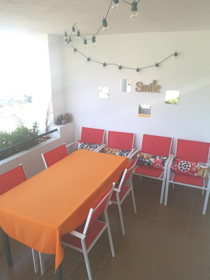 Carihuela Playa Nidos 1 Apartament