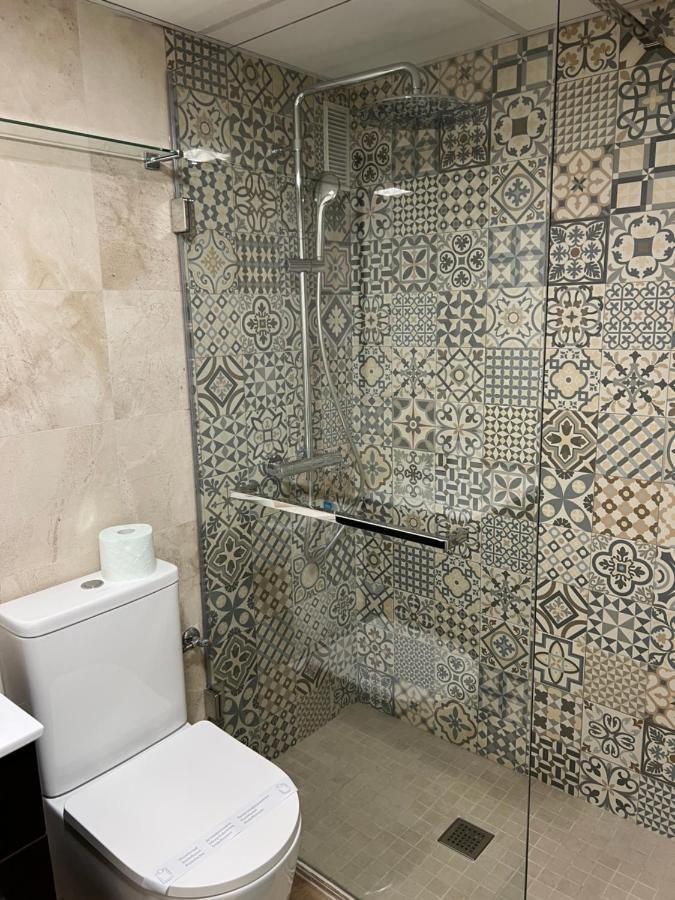 Apartament Carihuela Playa Nidos 1 Torremolinos
