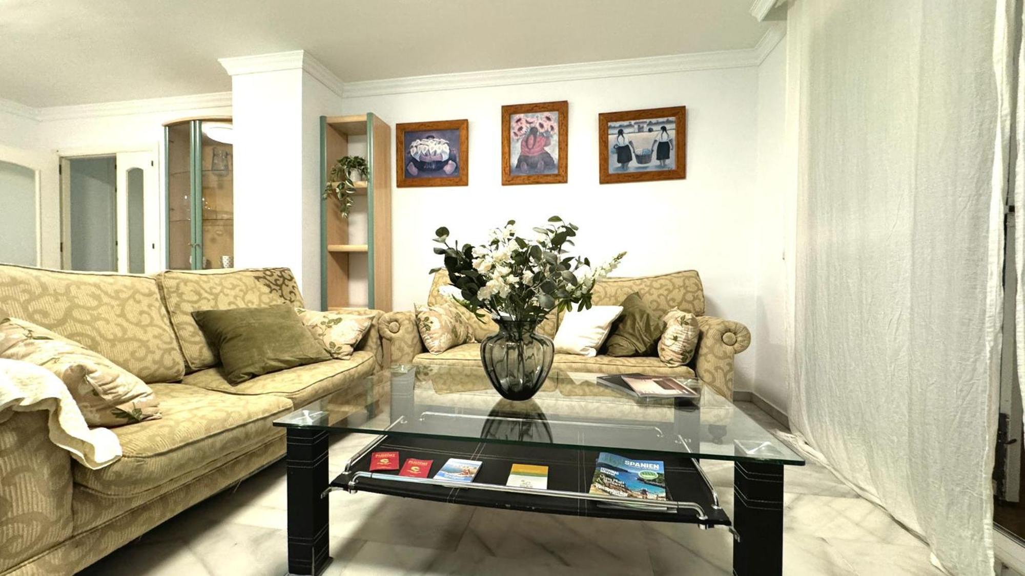 Apartament Carihuela Playa Nidos 1 *