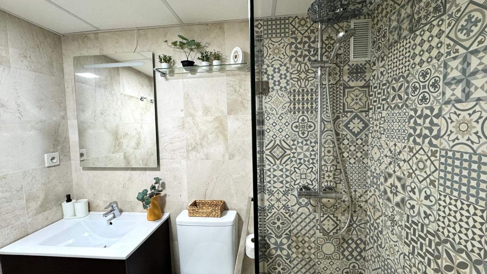 Apartament Carihuela Playa Nidos 1