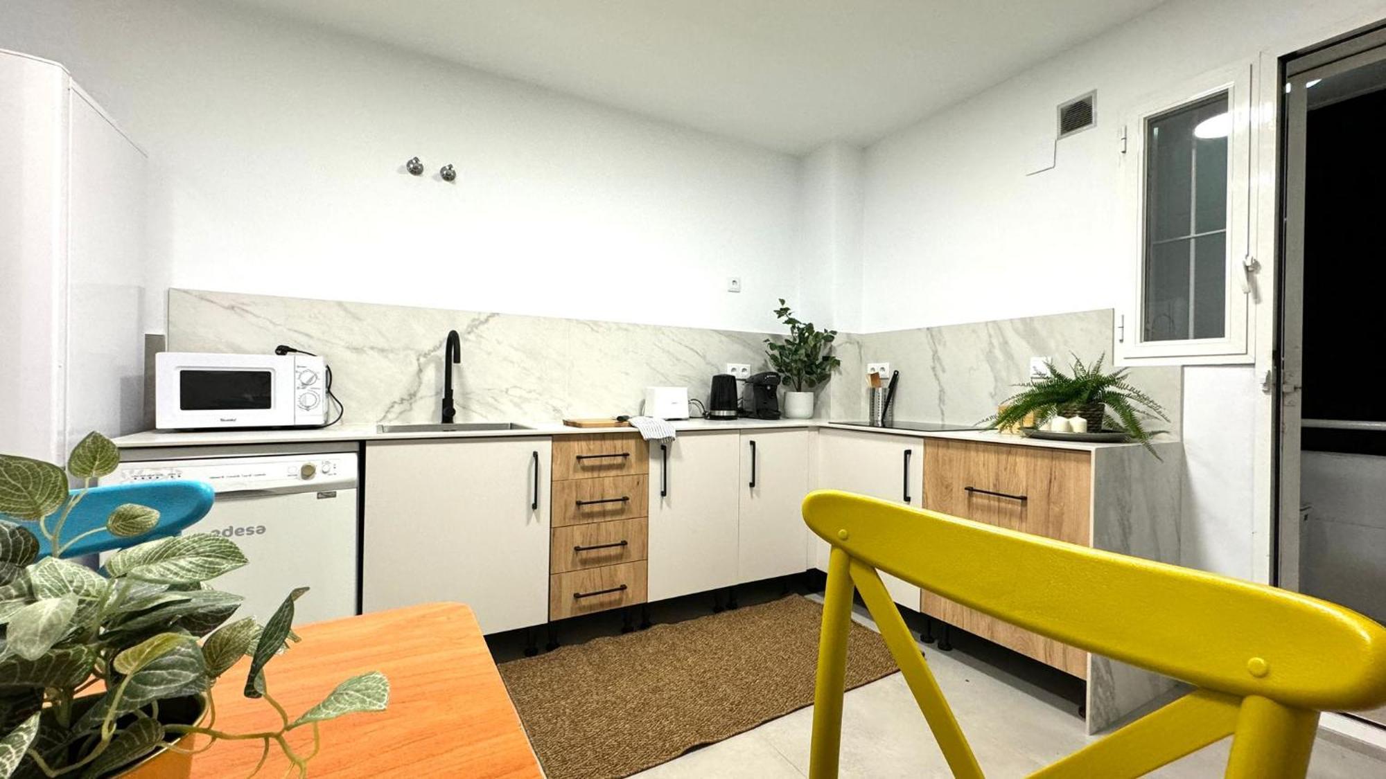 Carihuela Playa Nidos 1 Apartament