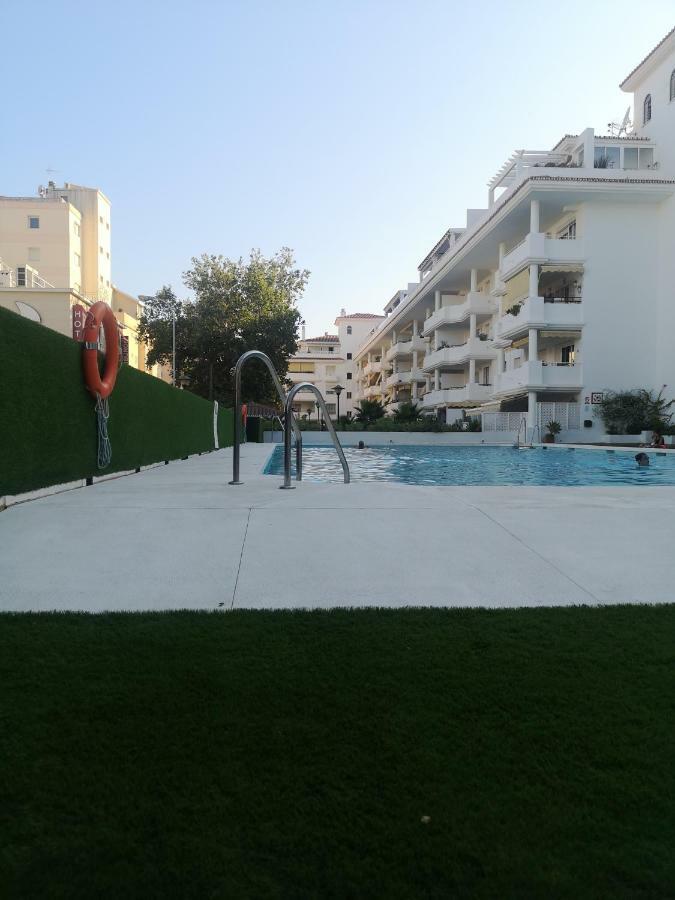 Apartament Carihuela Playa Nidos 1 *