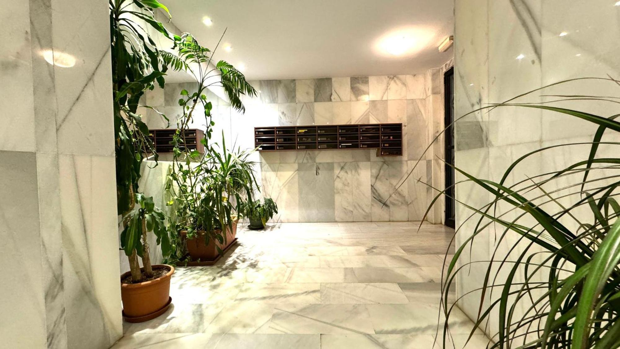 Carihuela Playa Nidos 1 Apartment Torremolinos