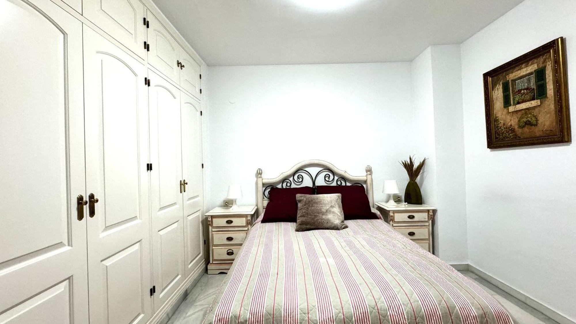 Carihuela Playa Nidos 1 Apartment Torremolinos