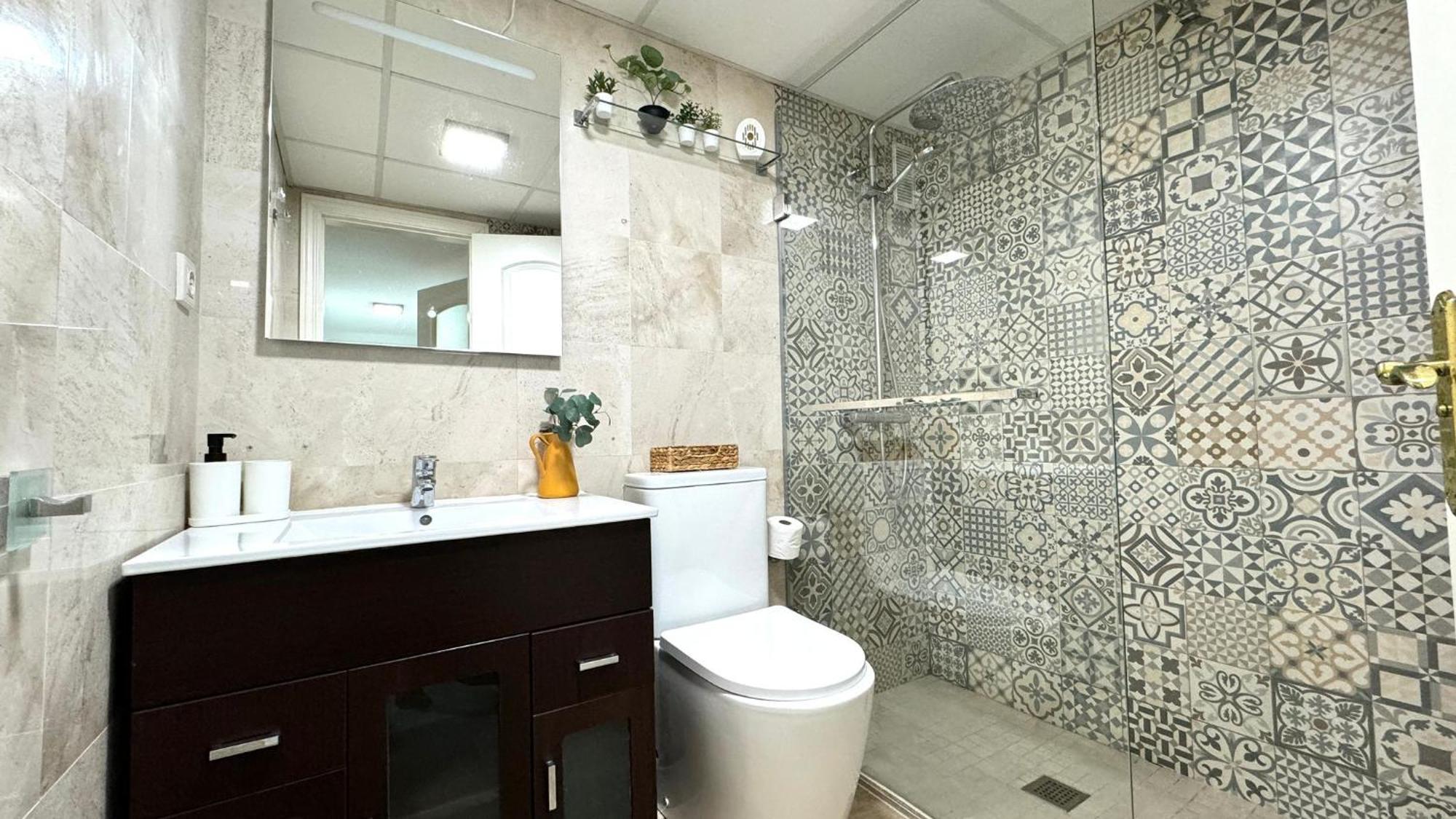 Apartment Carihuela Playa Nidos 1 Torremolinos