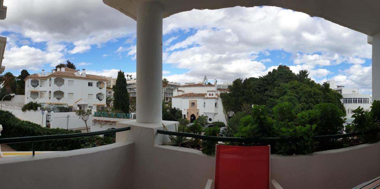 Carihuela Playa Nidos 1 Apartment Torremolinos
